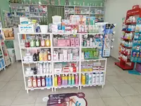 Farmacia Juan Alberto Pérez Herreros (pezuela de Las Torres)