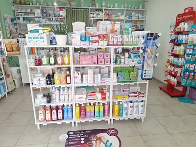 Farmacia Juan Alberto Pérez Herreros (pezuela de Las Torres)