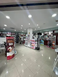 Farmacia Y Ortopedia María José Llopis Clavijo
