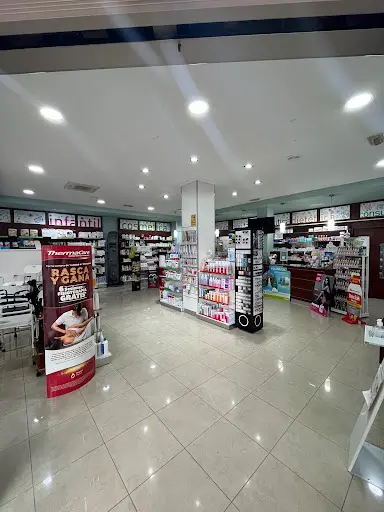 Farmacia Y Ortopedia María José Llopis Clavijo
