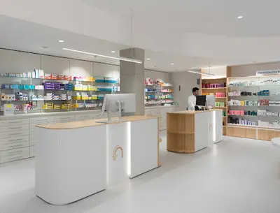 Farmacia Ortopedia Nord Picassent