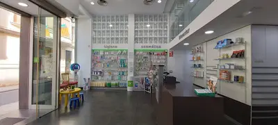 Farmacia Ramón
