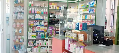 Farmacia Teresa Bermejo