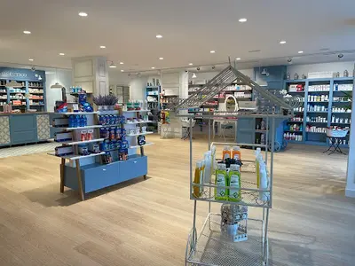 Farmacia Dunas de Liencres (lda. Mónica Gutiérrez Vitores)