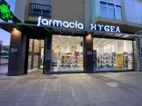 Farmacia Hygea (farmacia Abierta Todos Los Días Del Año, Incluso Días de Guardia) en Renedo de Piélagos