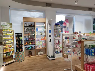 Farmacia Parbayón