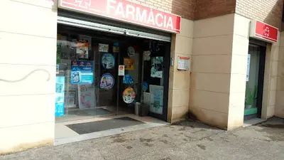 Farmacia Joaquin Bausili Lopez-saez
