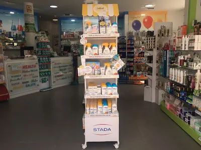 Farmacia Mil Palmeras