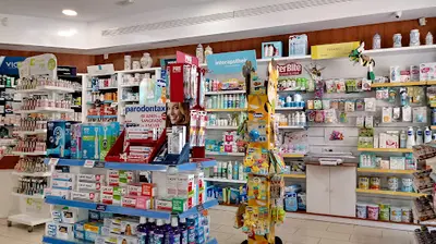 Farmacia Torre Horadada