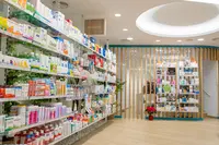 Farmacia Curiel