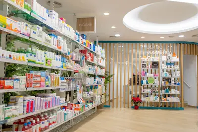 Farmacia Curiel