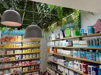 Farmacia Massoni