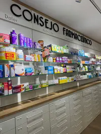 Farmacia Vázquez | Óptica Vázquez | Centro Auditivo Audiología - Farmacia en Pilas | 365 Días Abiertos