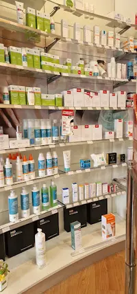 Farmacia San Miguel