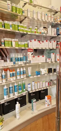 Farmacia San Miguel