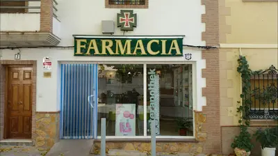 Farmacia Jesús Castro Águila