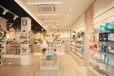 Farmacia Farmàcia Badia 12h