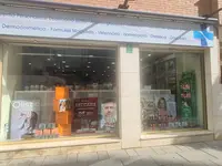 Farmacia Del Carme