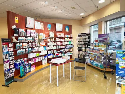 Farmacia Elda Llobet Alonso
