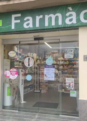 Farmacia Farmàcia Francitorra