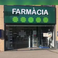 Farmacia Garbí