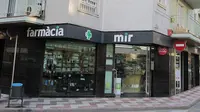 Farmàcia Mir