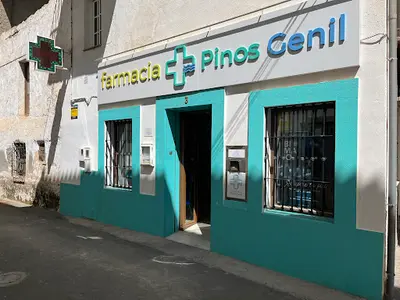 Farmacia Pinos Genil- Pinillos