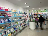 Farmacia Del Parque