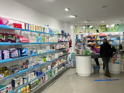 Farmacia Del Parque