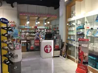 Farmacia Del Puente (pinos Puente), Granada