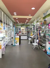 Farmacia Capuchinas