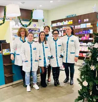 Farmacia Nicaragua Pinto