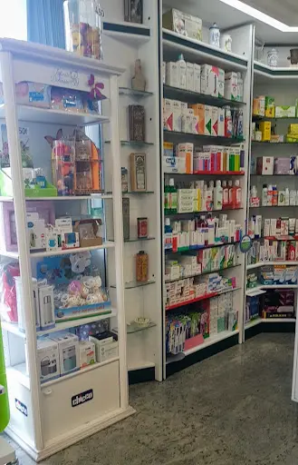 Farmacia Paula Mascías Núñez