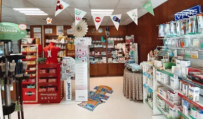 Farmacia Susana Conde Pérez