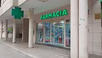Farmacia Tejeiro Fernández