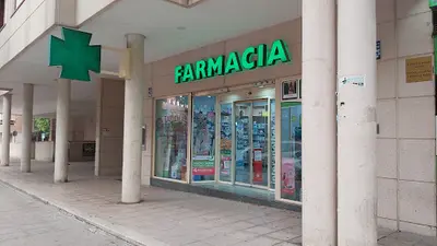 Farmacia Tejeiro Fernández