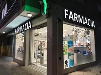 Farmacia Virtudes Guzmán Martínez