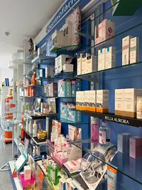 Farmacia Moreno