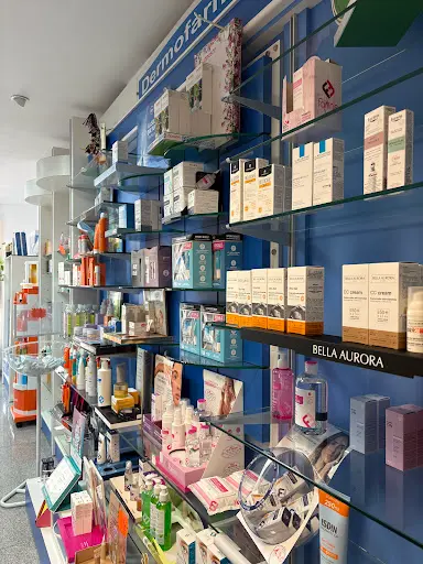 Farmacia Moreno