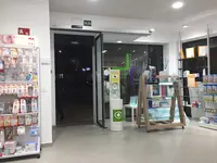 Farmacia Avenida Pizarra