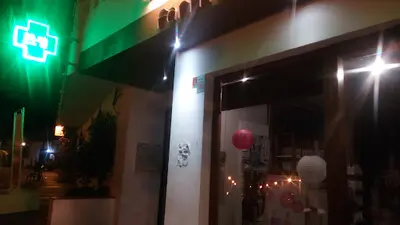 Farmacia de la Plaza