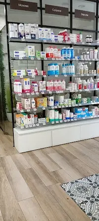 Farmacia El Pilar 24h