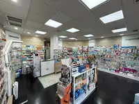 Farmacia la Data - Lcda. Leonor Guerrero Cerrato