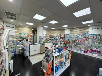 Farmacia la Data - Lcda. Leonor Guerrero Cerrato