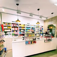 Farmacia Plaza Mayor 9 (ldo. Antonio Rubio)