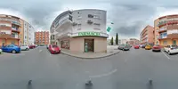 Farmacia San Miguel. F.titular Inés Calle Pérez