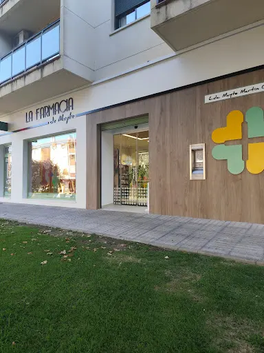 La Farmacia de Mayte