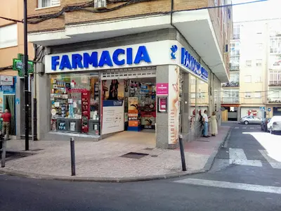 Farmacia Tu Farmacia Plasencia