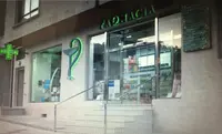 Farmacia Madariaga Sieira