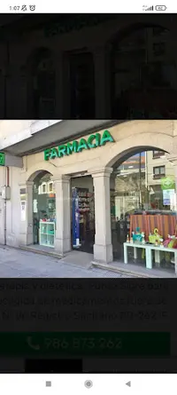 Farmacia Masaguer Rivas